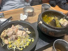 -云海肴汽锅鸡·云南小炒(曲江大悦城店)