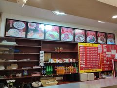 -京九排骨米饭(江西路店)