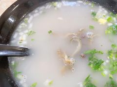 -万红路羊汤烧饼店(将台路店)