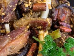 -同喜烤鸭店(光芒店)