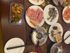 -火舞泰·泰式海鲜火锅餐厅(世纪城店)