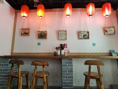 大堂-湛记蘸水米线(粉巷店)