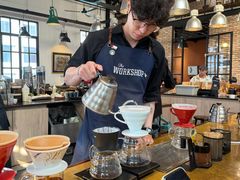 -The Workshop Coffee