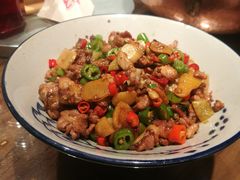 -水煮三国·川鲁江湖菜(香山店)