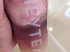 -喜茶(南昌王府井店)