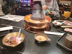 -乔先生涮肉·鲜活牛羊肉火锅(塘沽店)