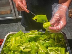 -炭窑水浒烤肉(汉阳鹦鹉巷子店)
