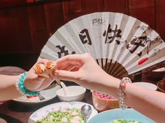 -庐灶江南·江南菜·四合院Bistro(东直门·华侨夜泊君亭店)