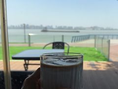 -游心咖啡(青山滨江店)