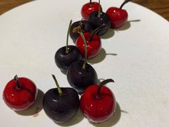 樱桃鹅肝-小大董·烤鸭(王府井apm店)