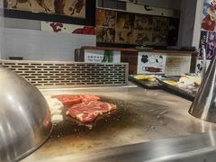 -大成铁板烧•板前(复古餐厅石老人店)