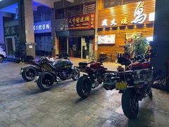 -鸟鹏烧鸟居酒屋(熙龙湾店)