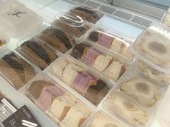 -法桐蛋糕·手作面包(万象城店)
