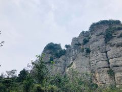 -窦圌山风景区