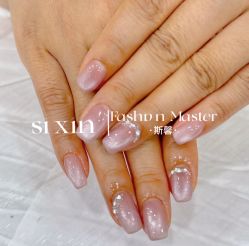 -斯馨·健康美甲美睫