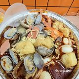 又来吃花甲粉啦