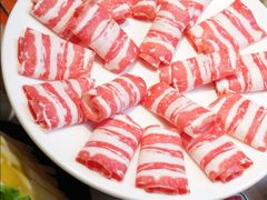 -爆棚肥牛火锅(原福成肥牛城味之缘三里河店)