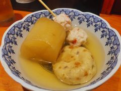 -天妇罗内顺田(罗湖店)