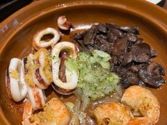 -萨莉亚意式餐厅(杭州滨江天街店)