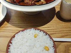 -湘与香缘·湖南菜(王府井北京市百货大楼店)