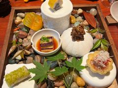 -龙吟山房(青龙山庄店)