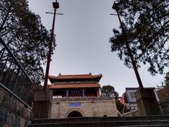 -泰山风景名胜区