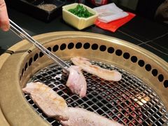 -谷牛和牛烤肉(漕河泾印象城店)