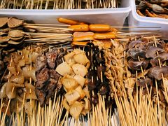 -邓姐串串香(水围店)