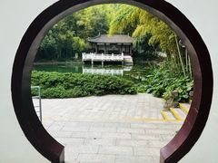 -求雨山文化公园