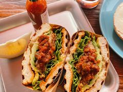 -Catch Bagel(芳草地店)