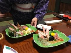-札幌かに本家(福岡那の川店)