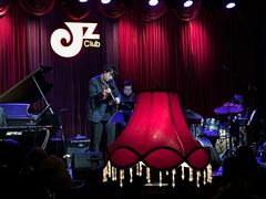-JZ Club 爵士酒吧(上海店)
