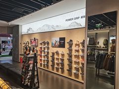 -KAILAS凯乐石(砂之船奥特莱斯店)