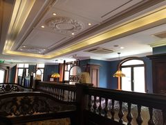 -德大西餐社(云南南路店)