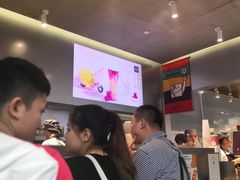 -LELECHA乐乐茶(美罗城店)