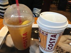-COSTA COFFEE(吴江路店)