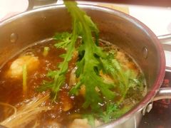-密友回转自助火锅(世茂国际广场店)
