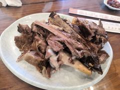 -清真·益鑫羊肉手抓馆(花园北街店)