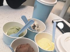 -八喜G’nature冰淇淋旗舰店