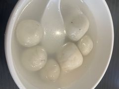 -宁波汤团店(外滩店)