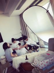点击看大图 -baby bella小贝拉母婴护理中心(珠海希尔顿店)