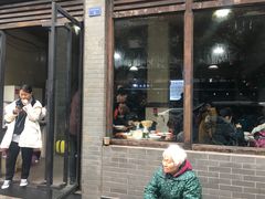 门面-肖家河家常面(肖家河北街店)