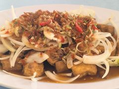 -ZF Seafood Restaurant 卓峰海鲜餐
