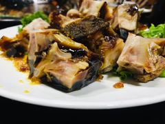 -鲜小岛·铜锅涮肉
