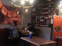 -猫姑娘大盘鸡(商城路店)