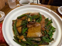 -巢爷老味(东方红店)