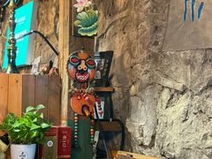 -马灯部落·西湖边的创意山景餐厅(虎跑动物园店)