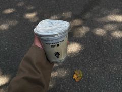 -四叶咖咖啡(昆明恒隆PRO店)