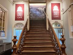 -1901 Cafe(西四店)
