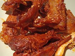 -梨花自助烤肉(乐宾店)